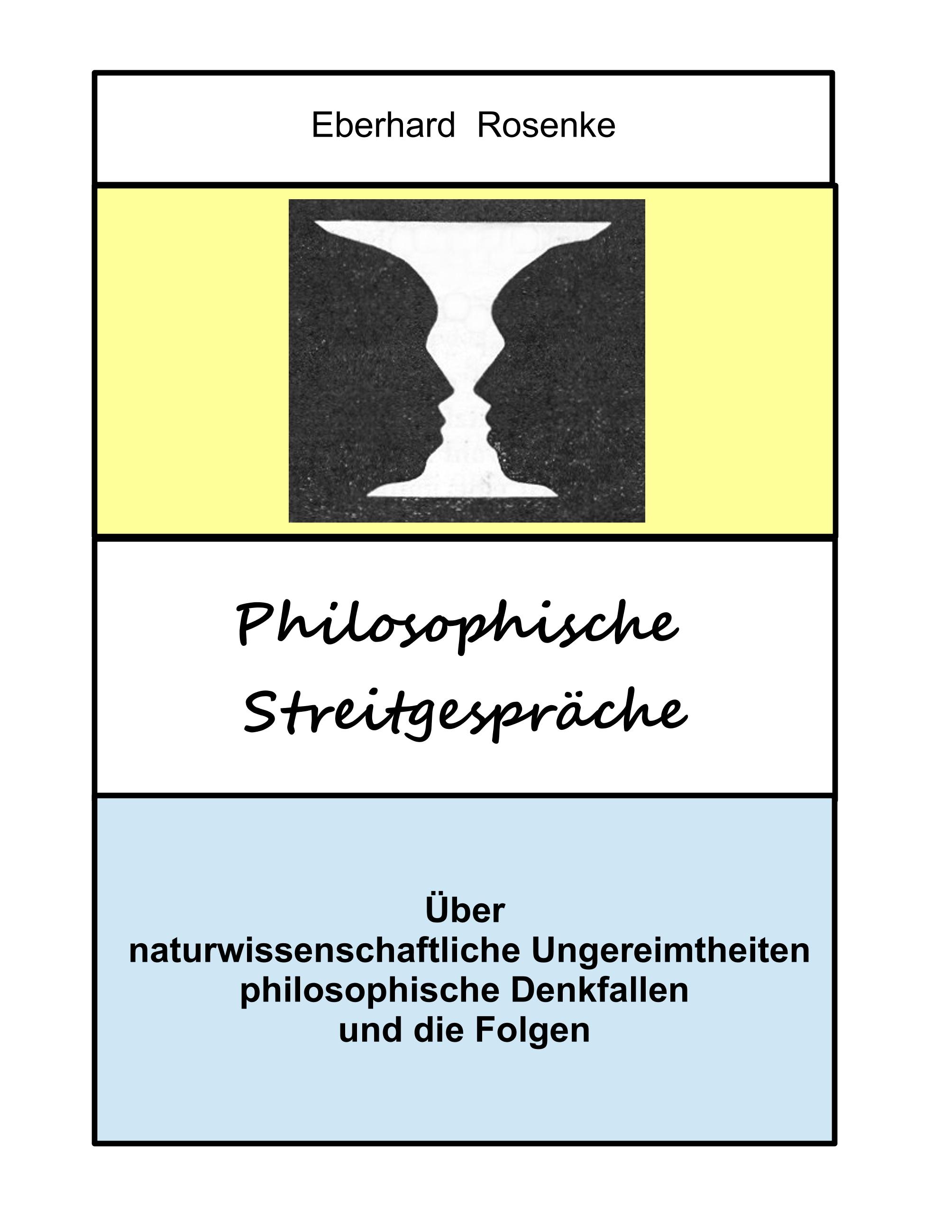 Philosophische Streitgespräche