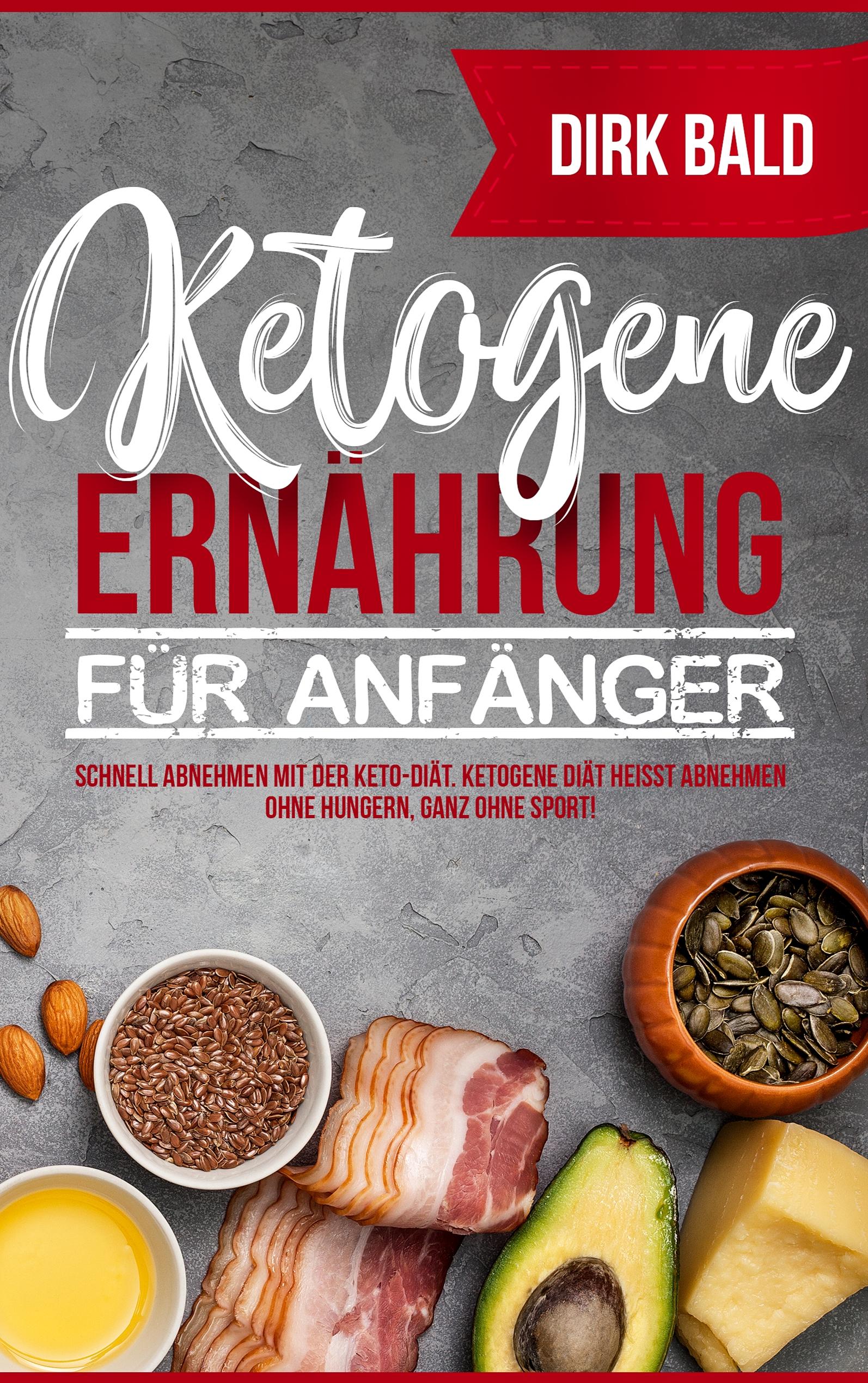 Ketogene Ernährung für Anfänger