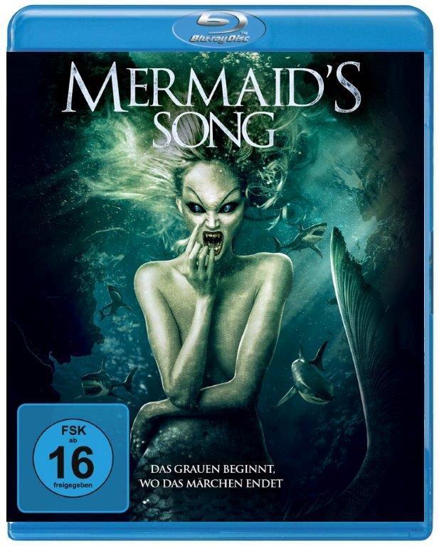 Mermaids Song