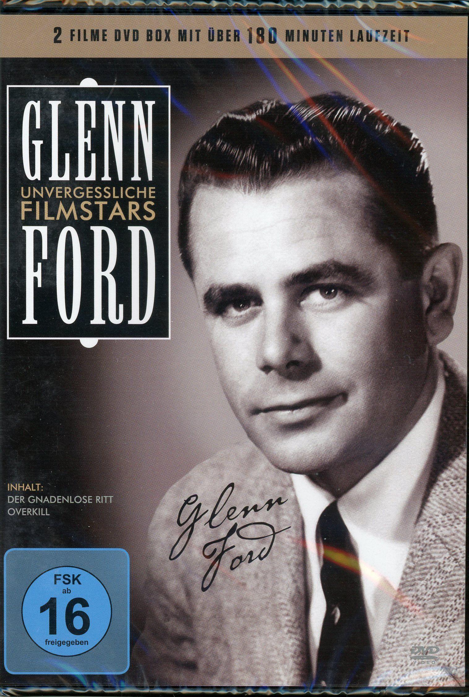 Glenn Ford