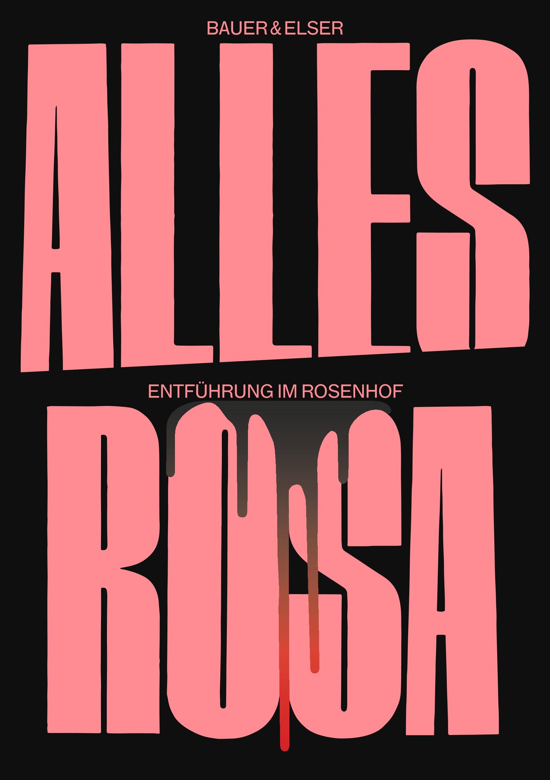 Alles Rosa