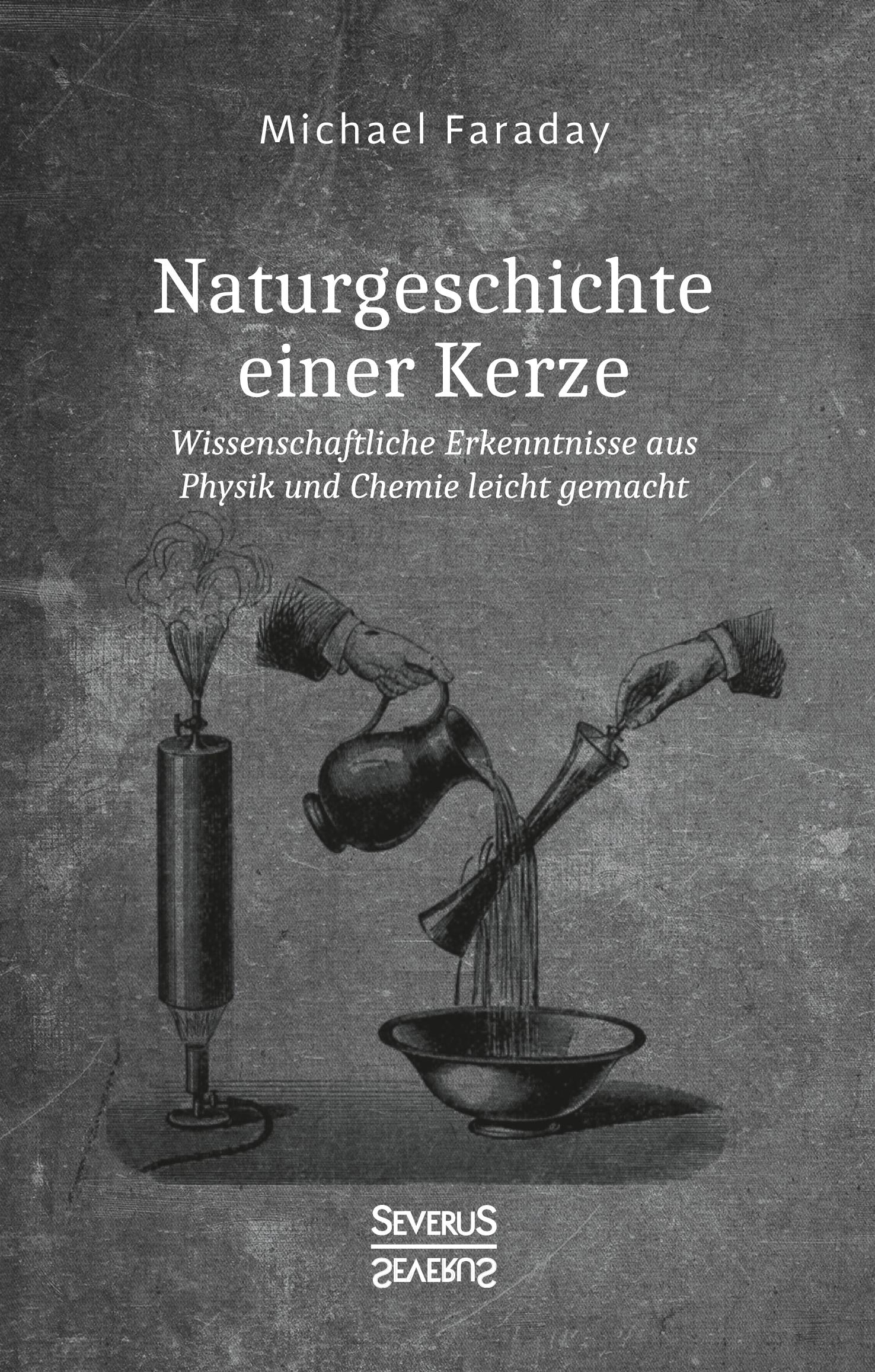 Naturgeschichte einer Kerze