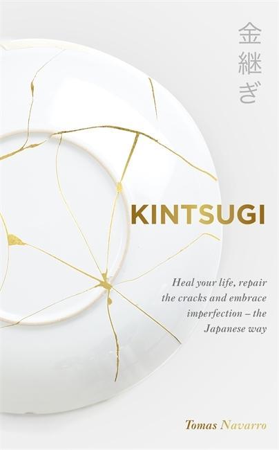 Kintsugi