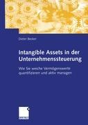 Intangible Assets in der Unternehmenssteuerung