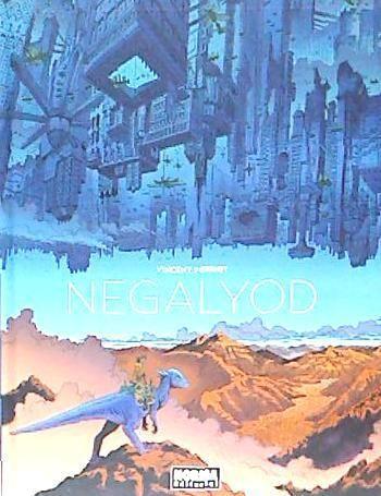 Negalyod