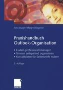 Praxishandbuch Outlook-Organisation