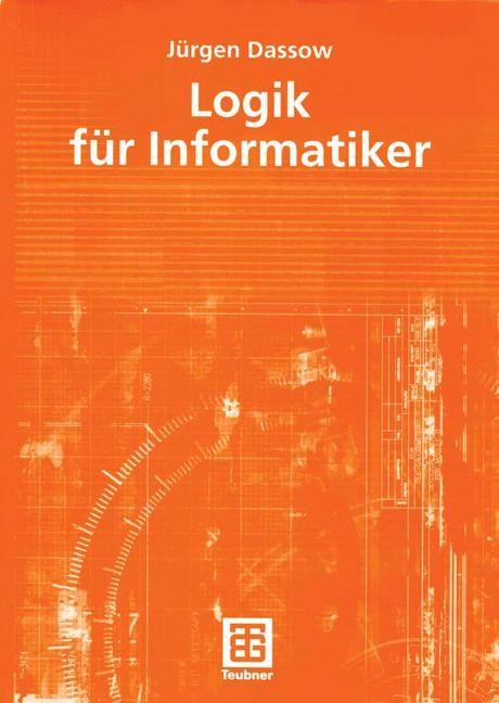 Logik für Informatiker