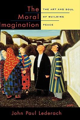 The Moral Imagination