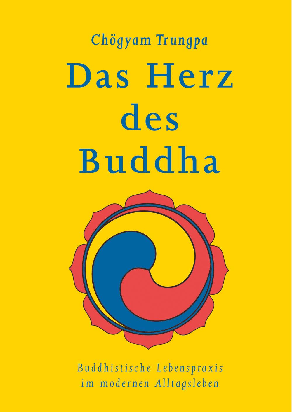 Das Herz des Buddha