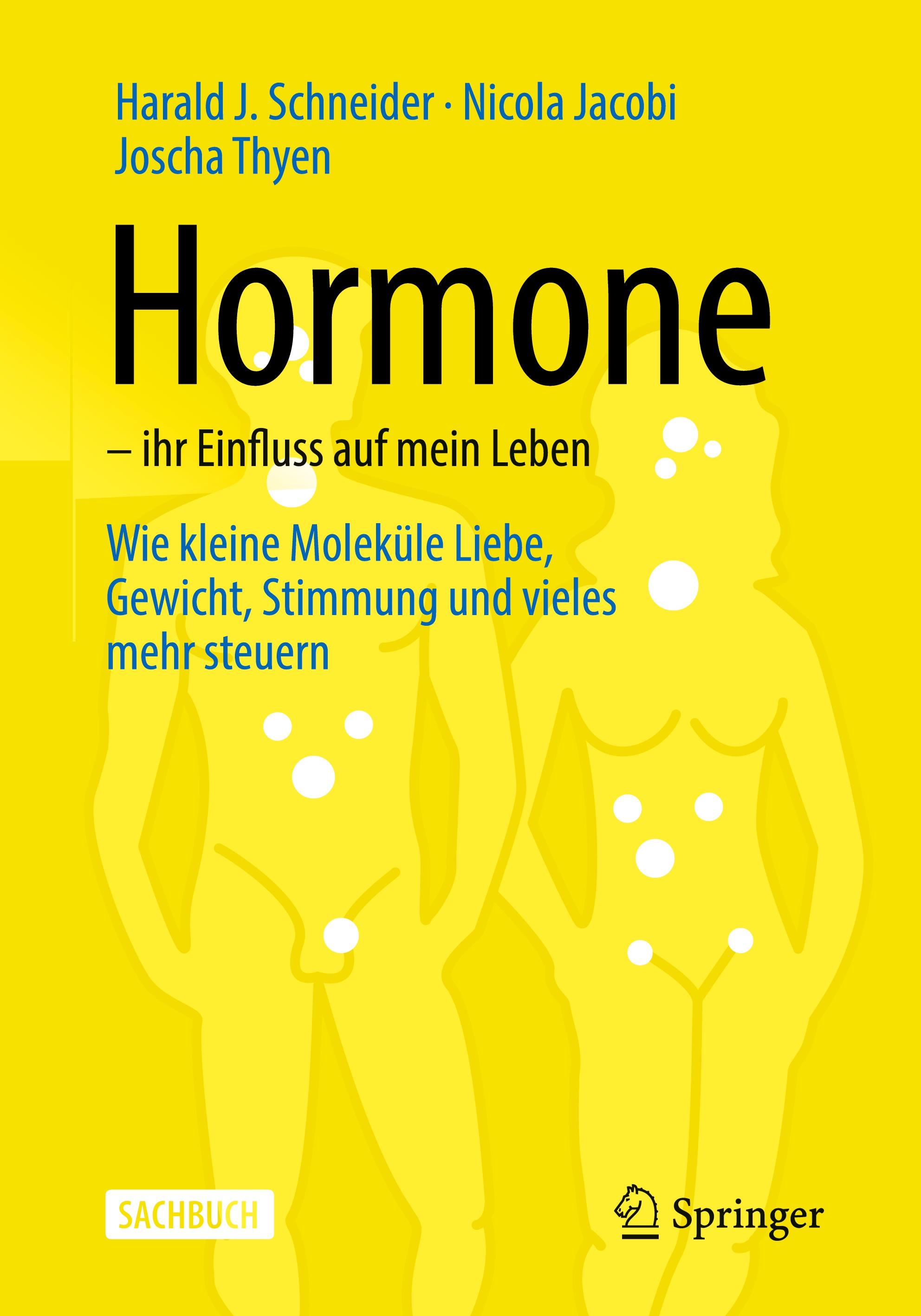 Hormone ¿ ihr Einfluss auf mein Leben