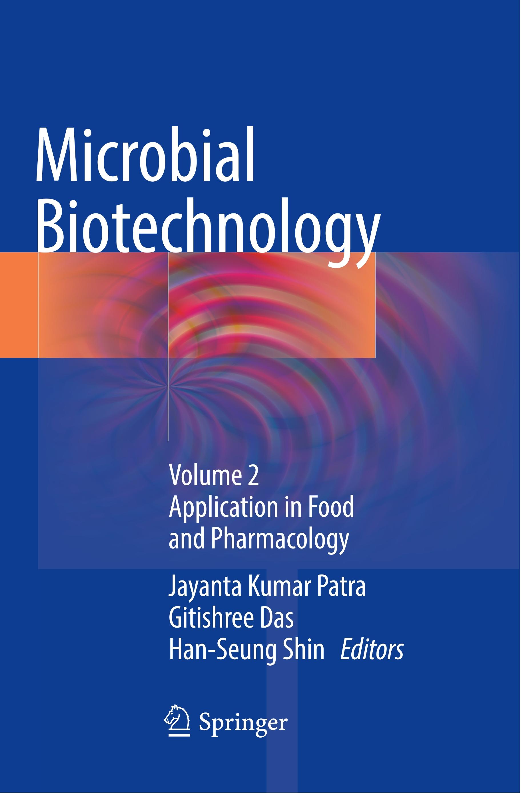 Microbial Biotechnology