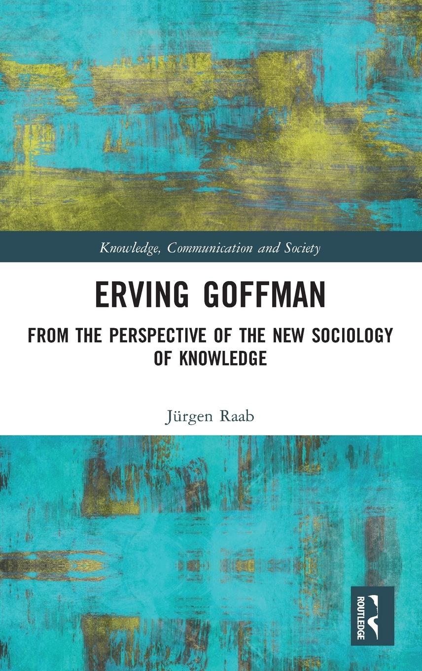 Erving Goffman