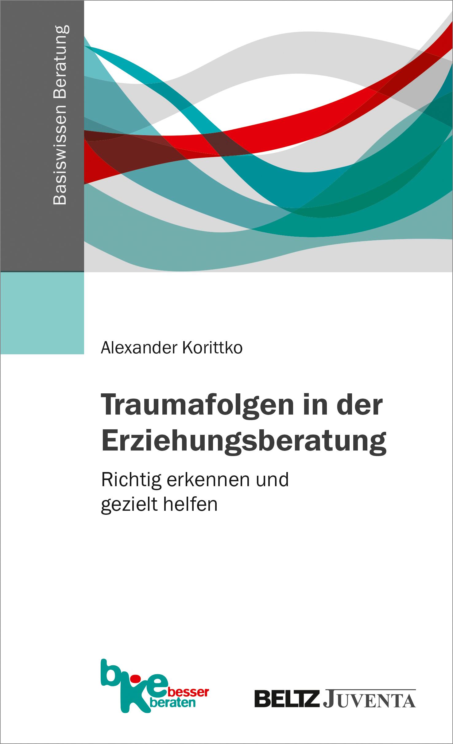 Traumafolgen in der Erziehungsberatung