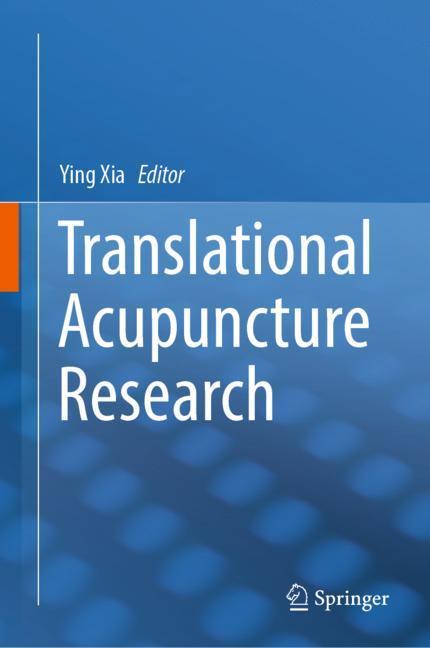 Translational Acupuncture Research