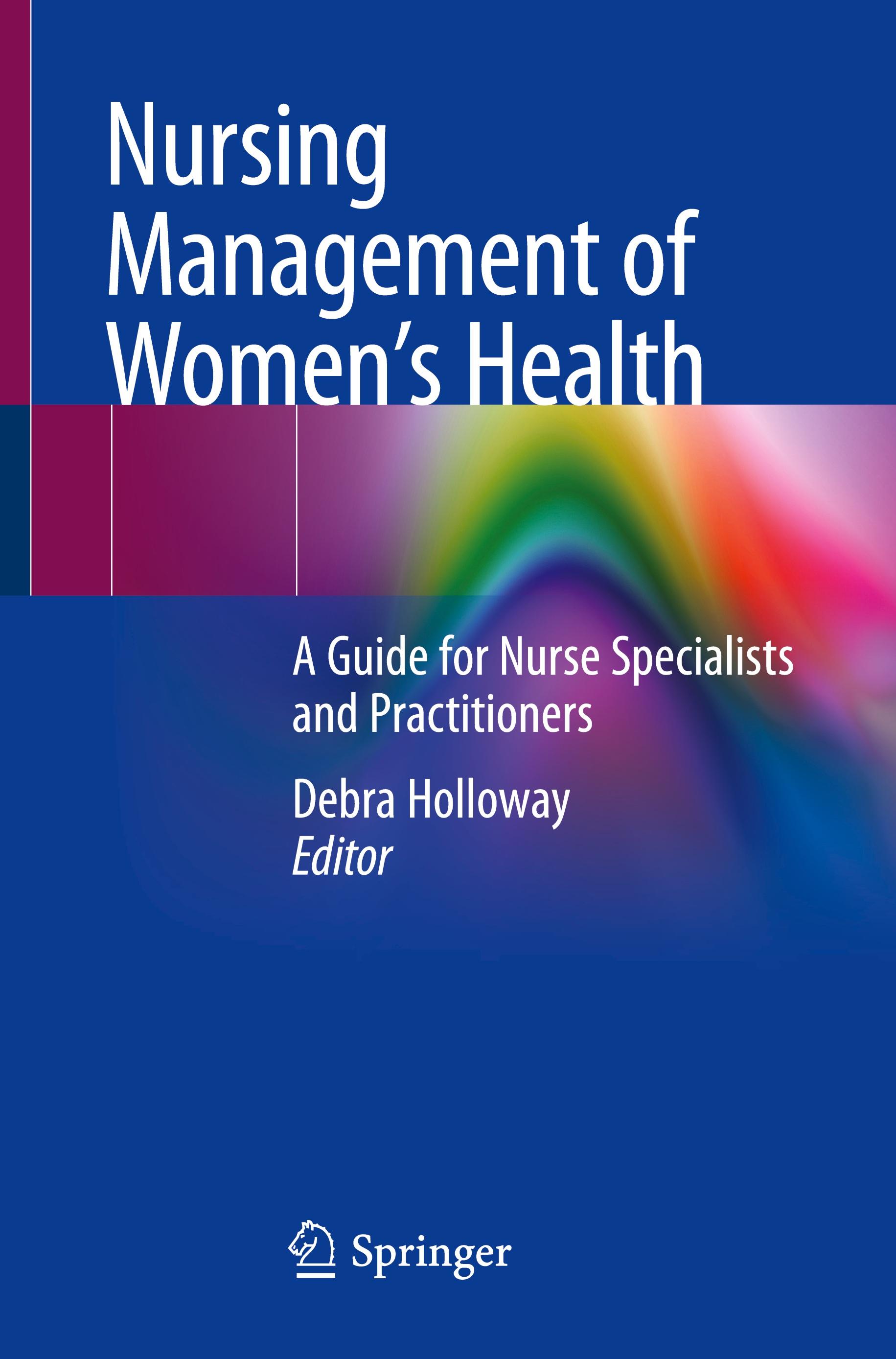 Nursing Management of Women¿s Health