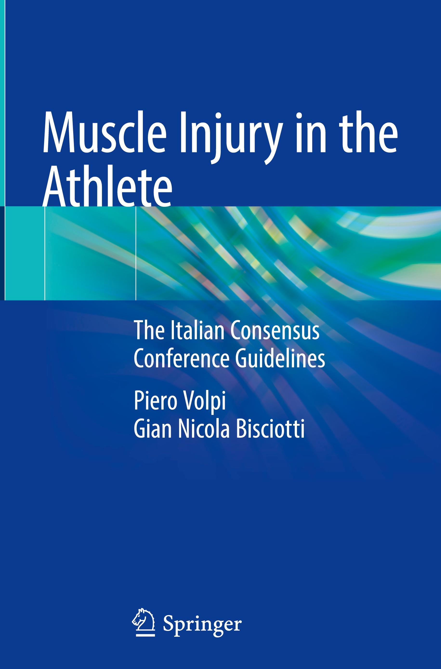 Muscle Injury in the Athlete