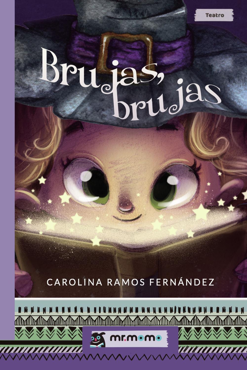 Brujas, brujas