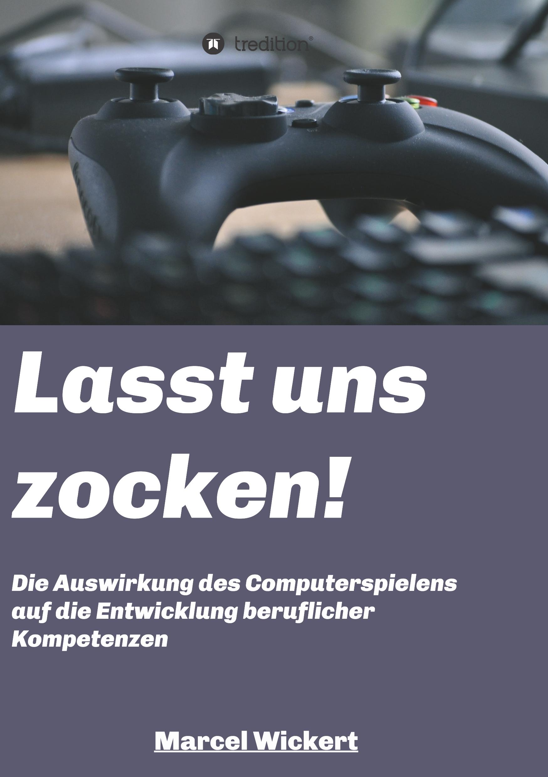 Lasst uns zocken!