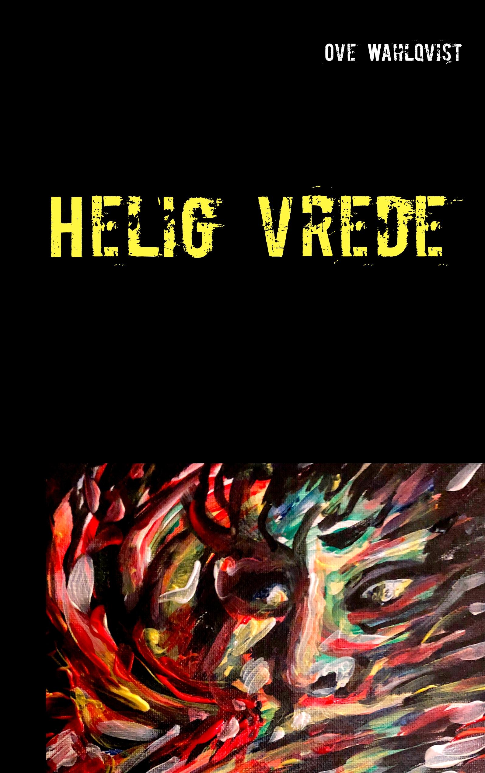 Helig vrede