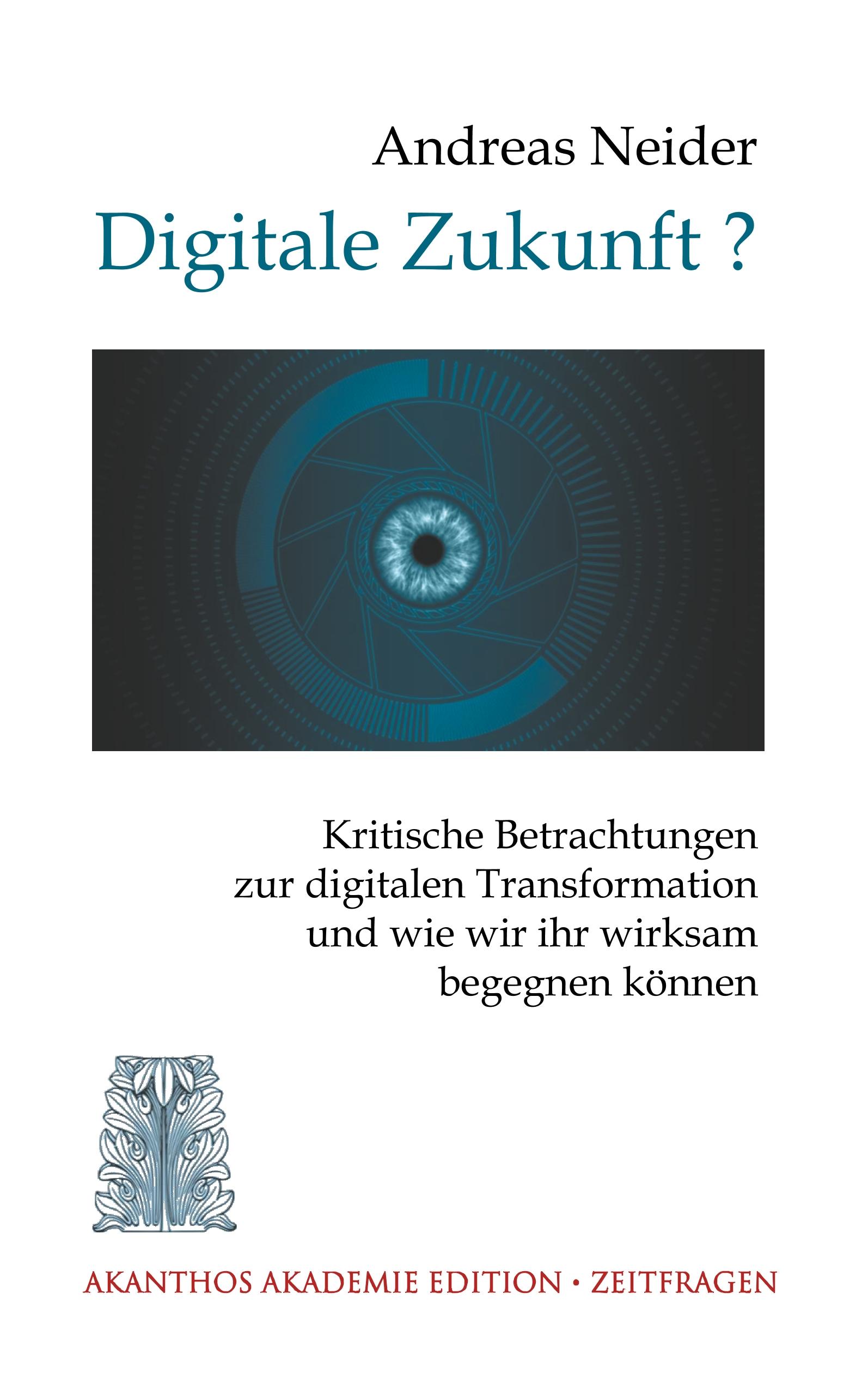 Digitale Zukunft