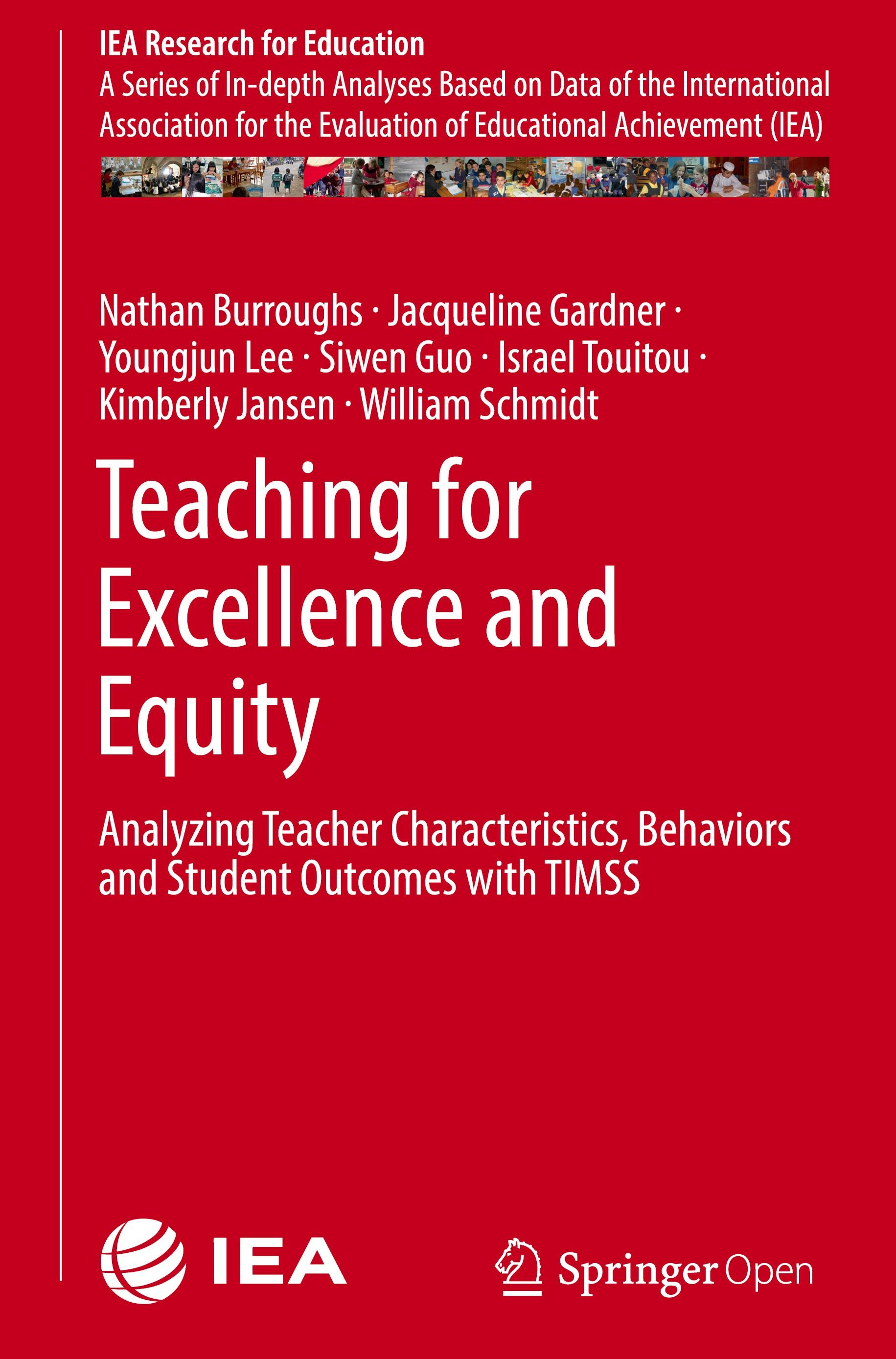 Teaching for Excellence and Equity