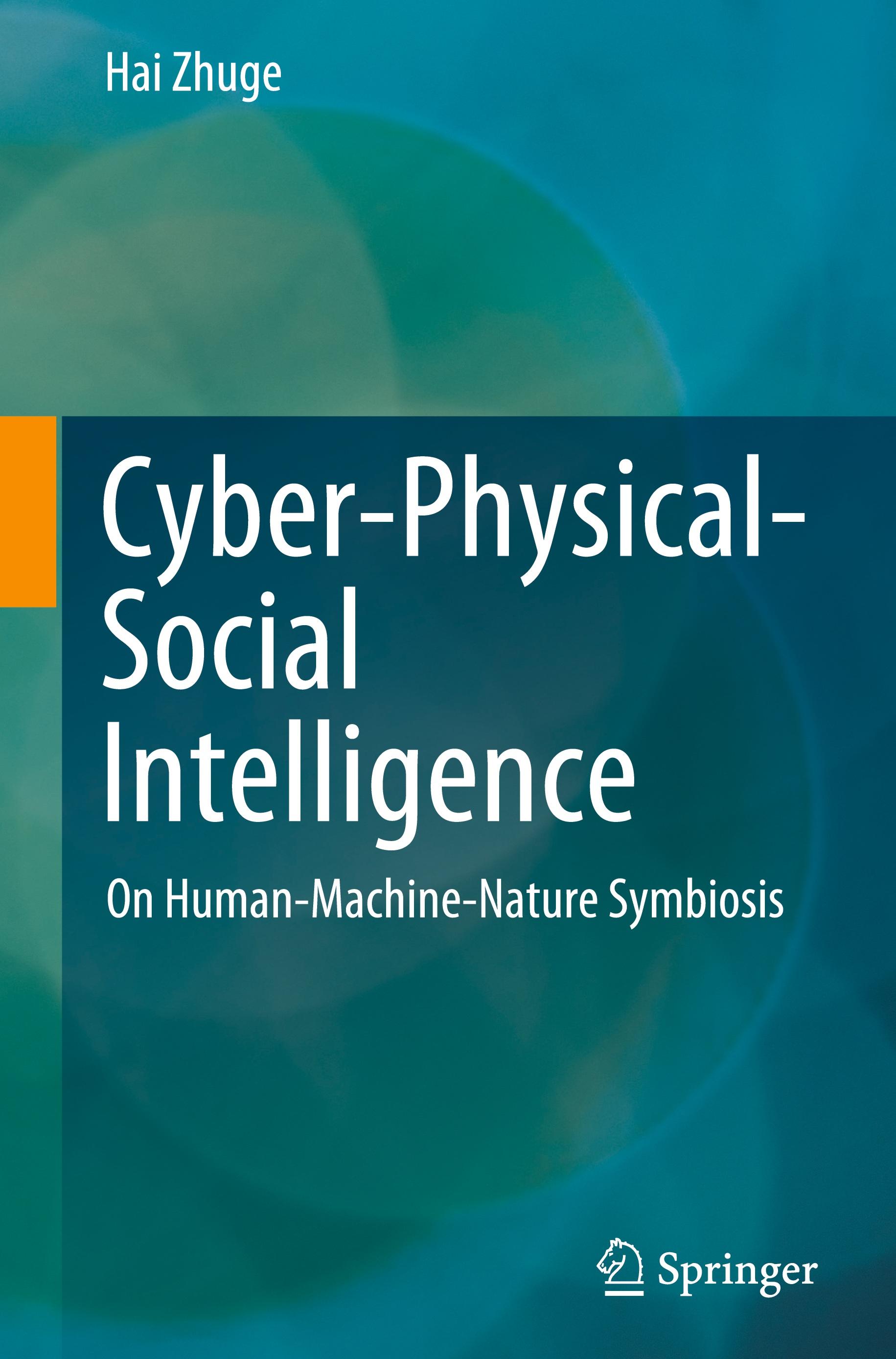 Cyber-Physical-Social Intelligence