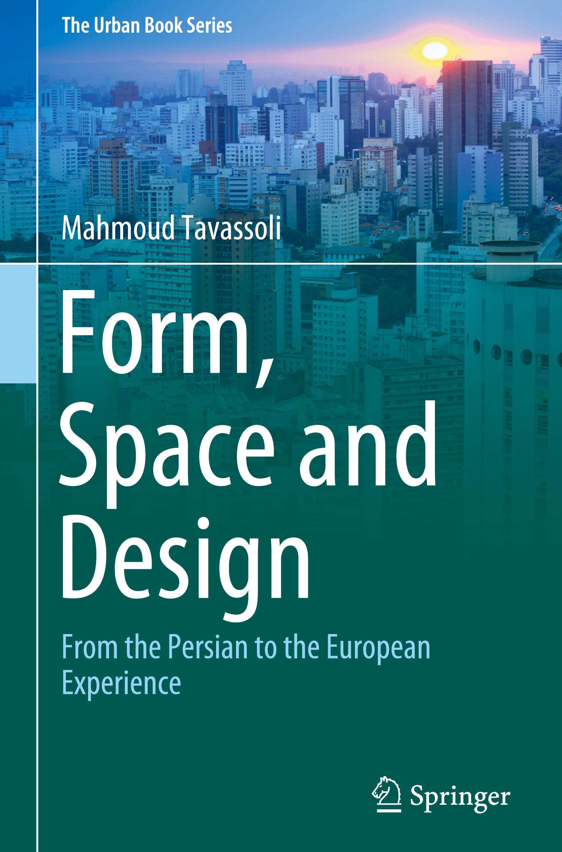 Form, Space and Design