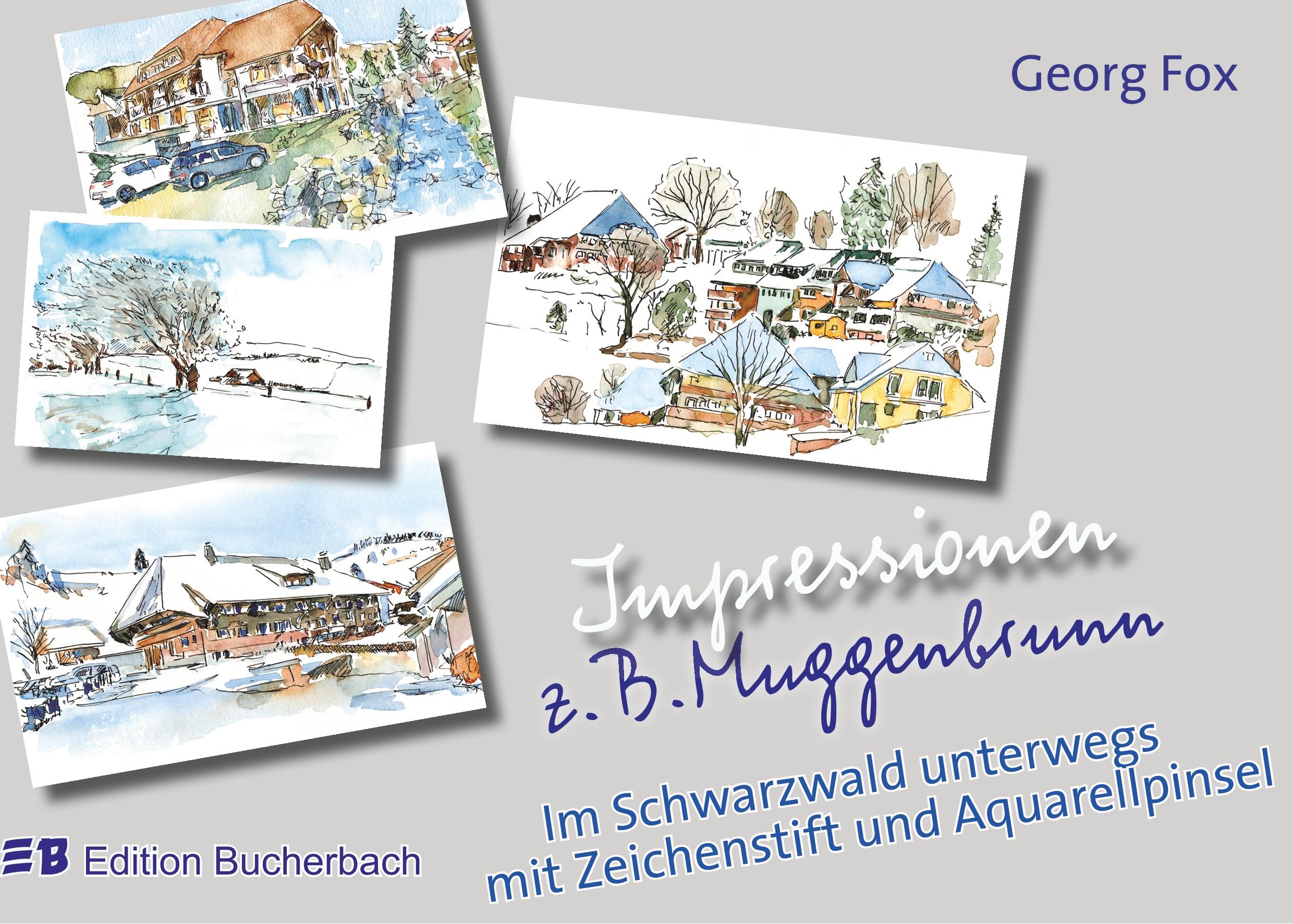 Impressionen z.B. Muggenbrunn