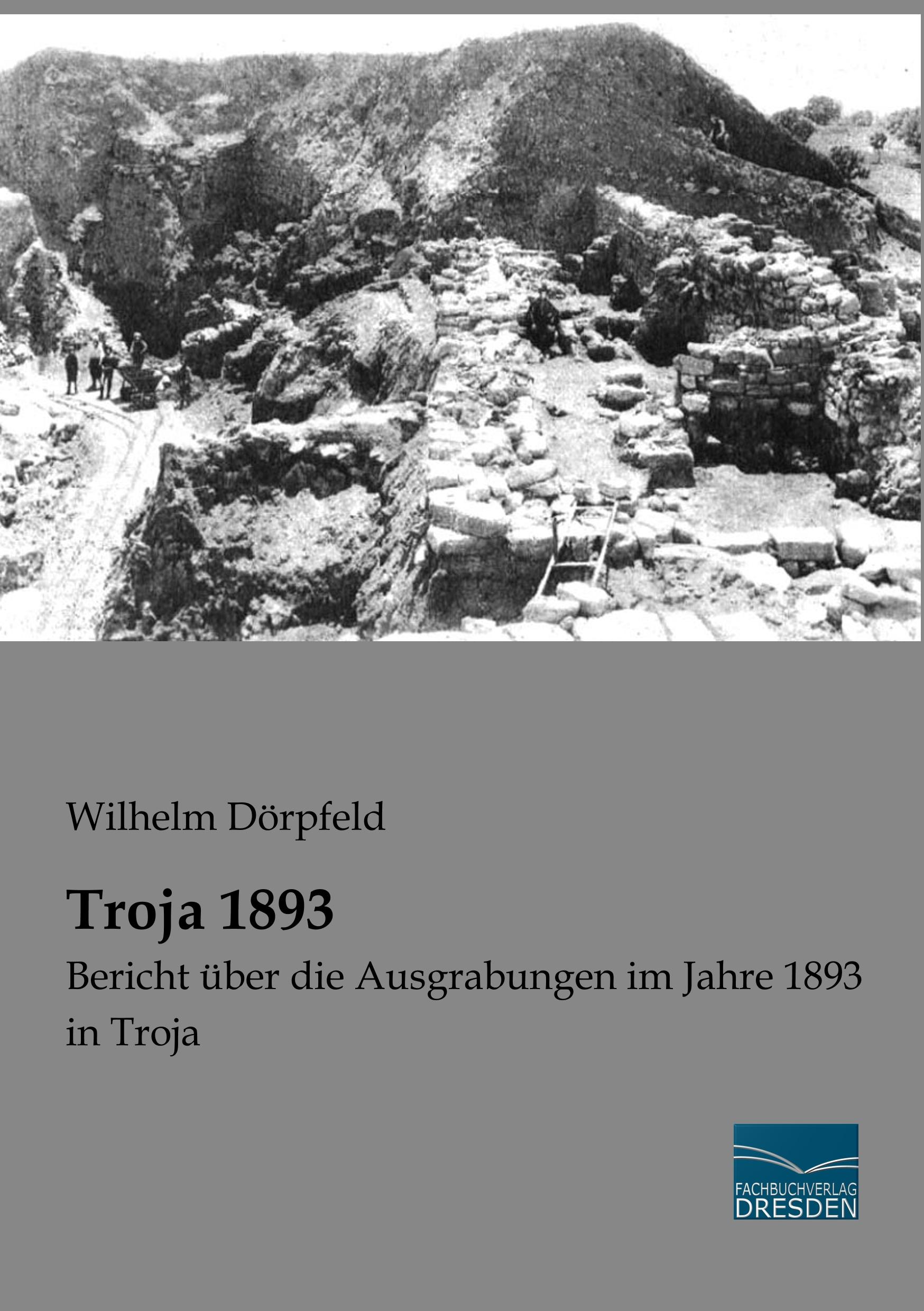 Troja 1893