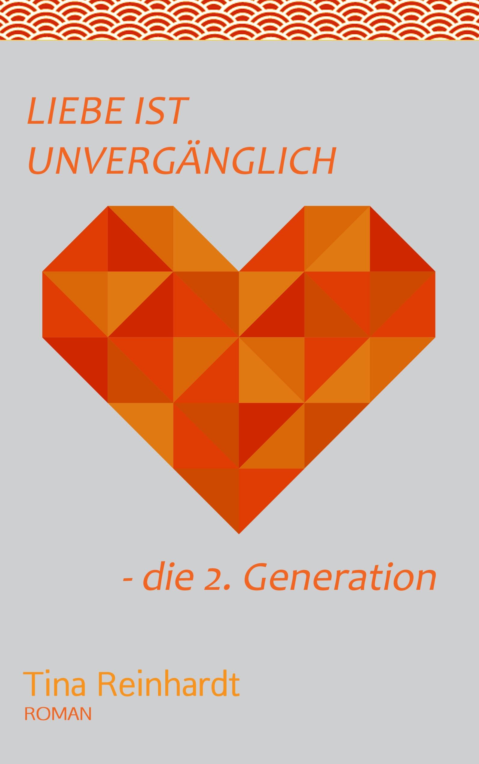 Liebe ist Unvergänglich