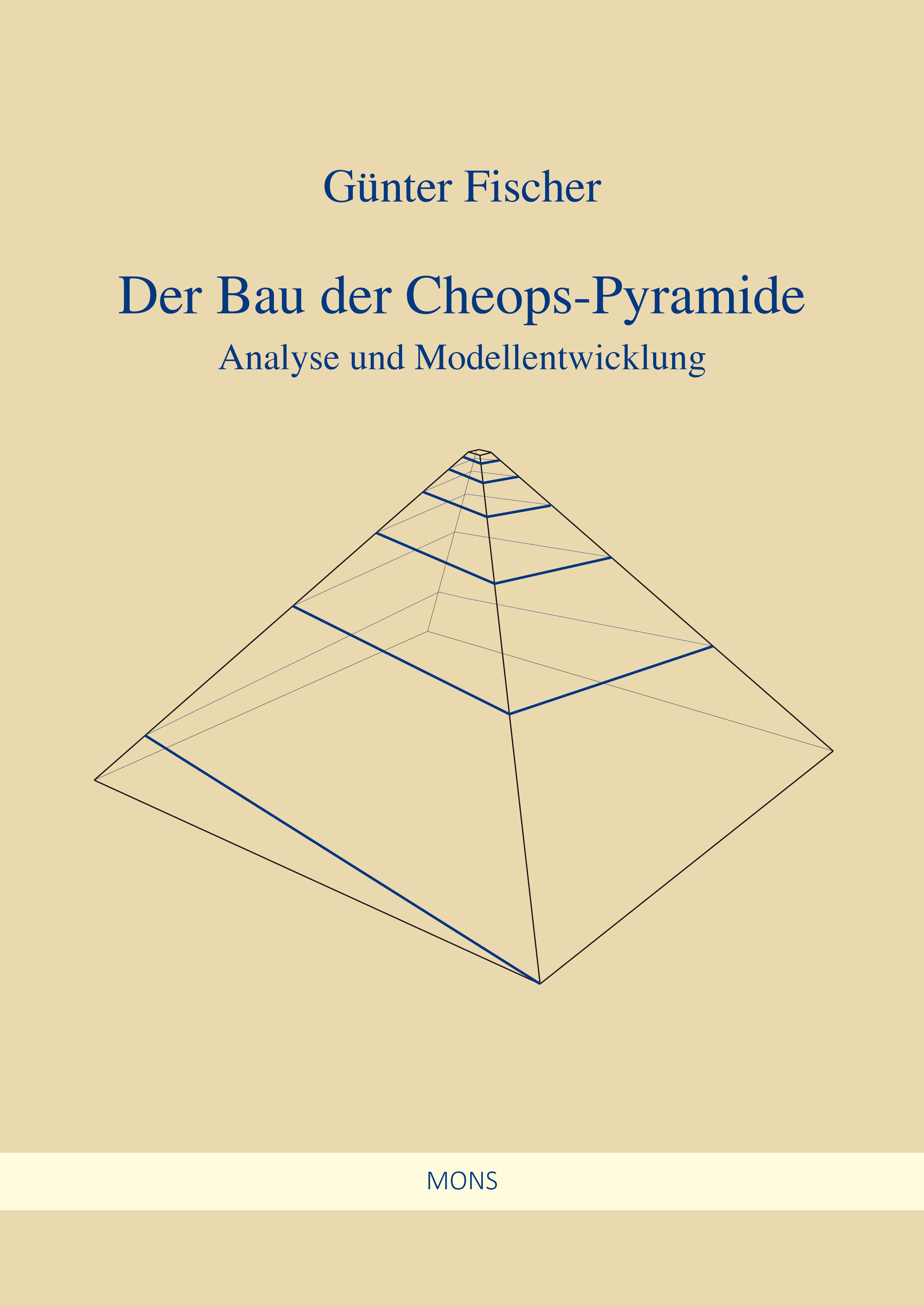 Der Bau der Cheops-Pyramide