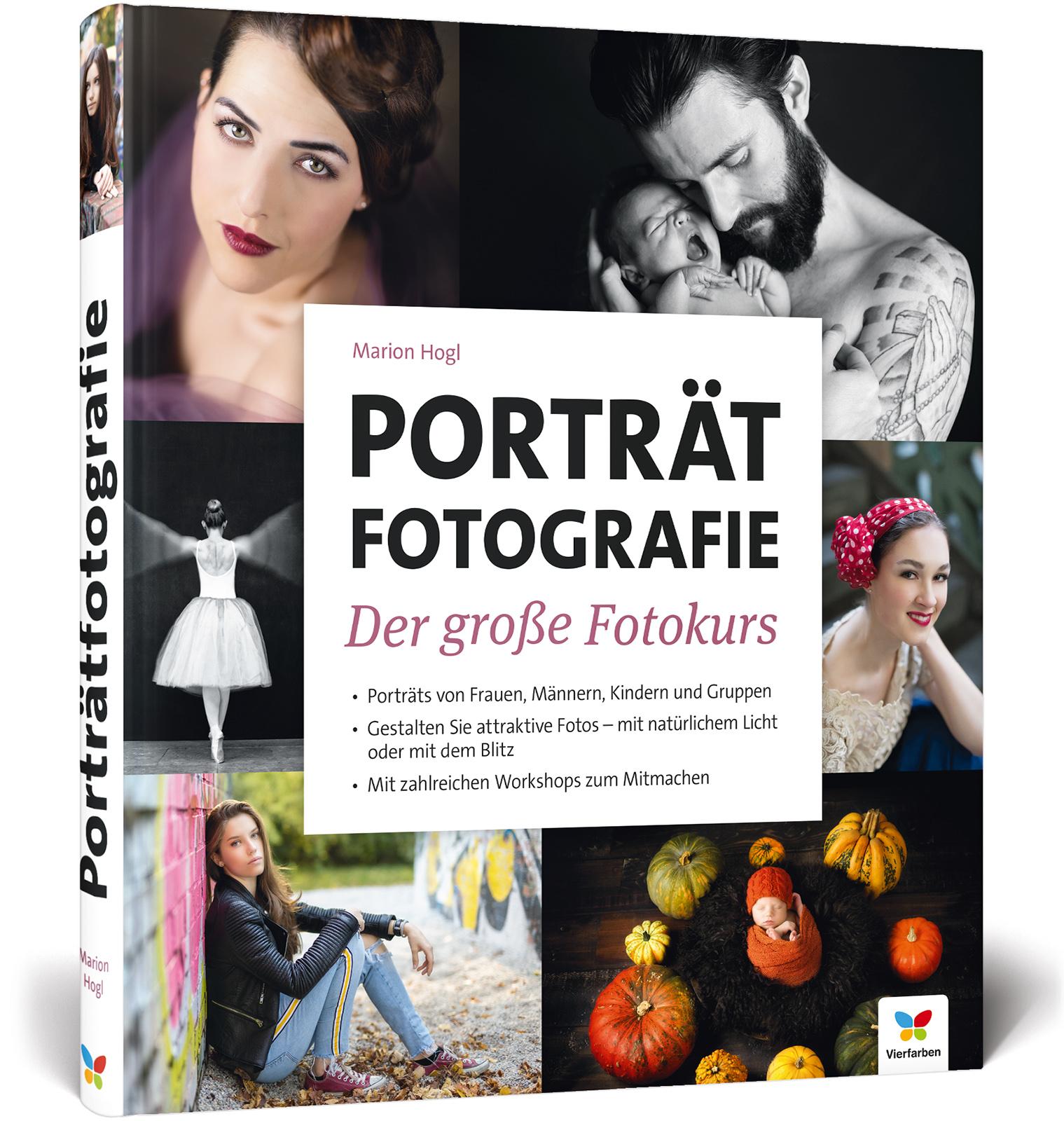 Porträtfotografie