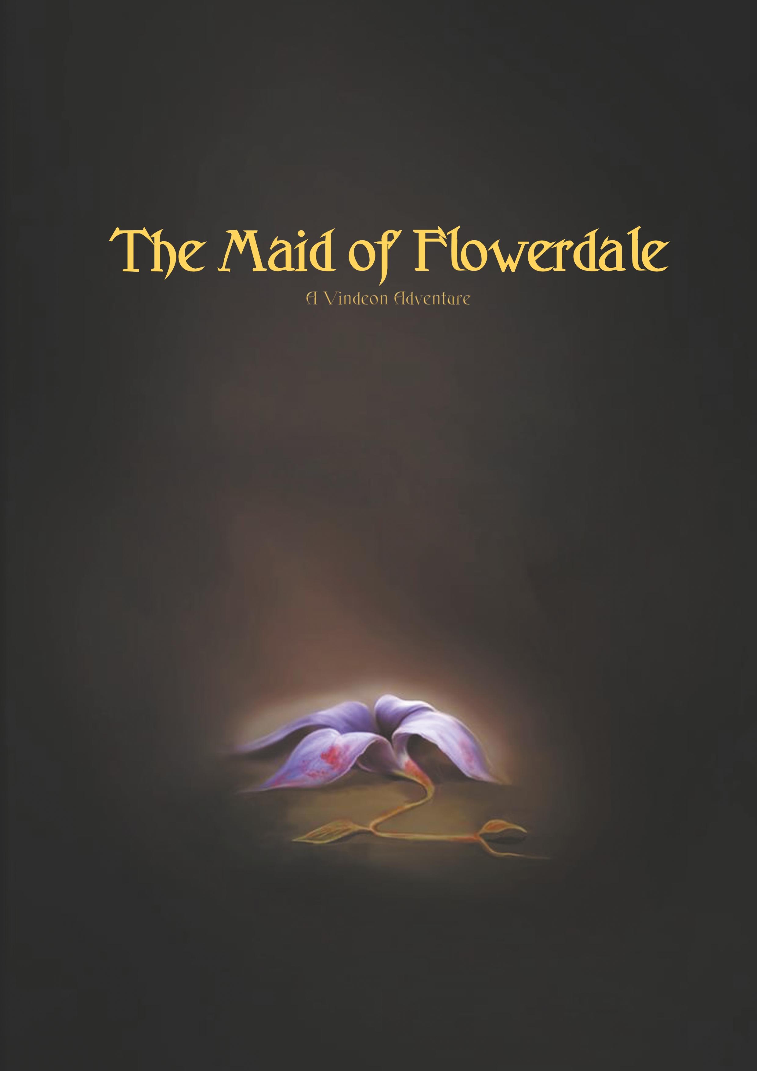 The Maid of Flowerdale