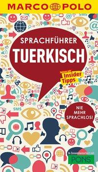 MARCO POLO Sprachführer Türkisch