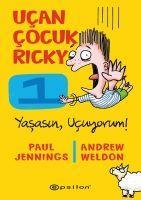 Ucan Cocuk Ricky