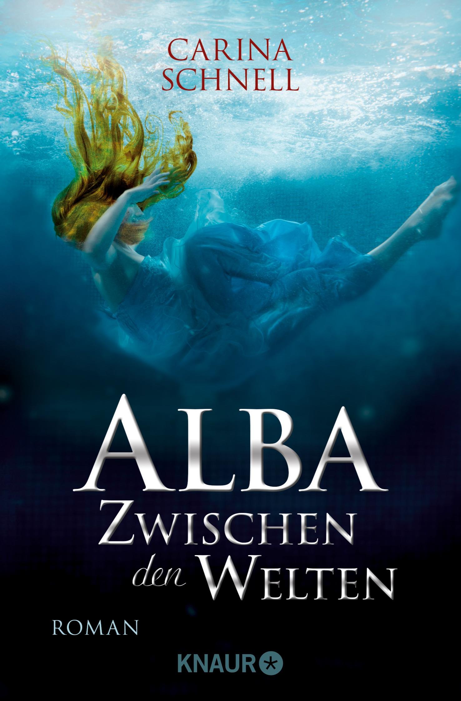 Alba - Zwischen den Welten