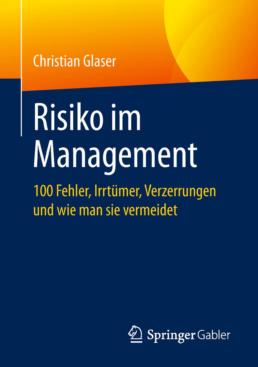 Risiko im Management