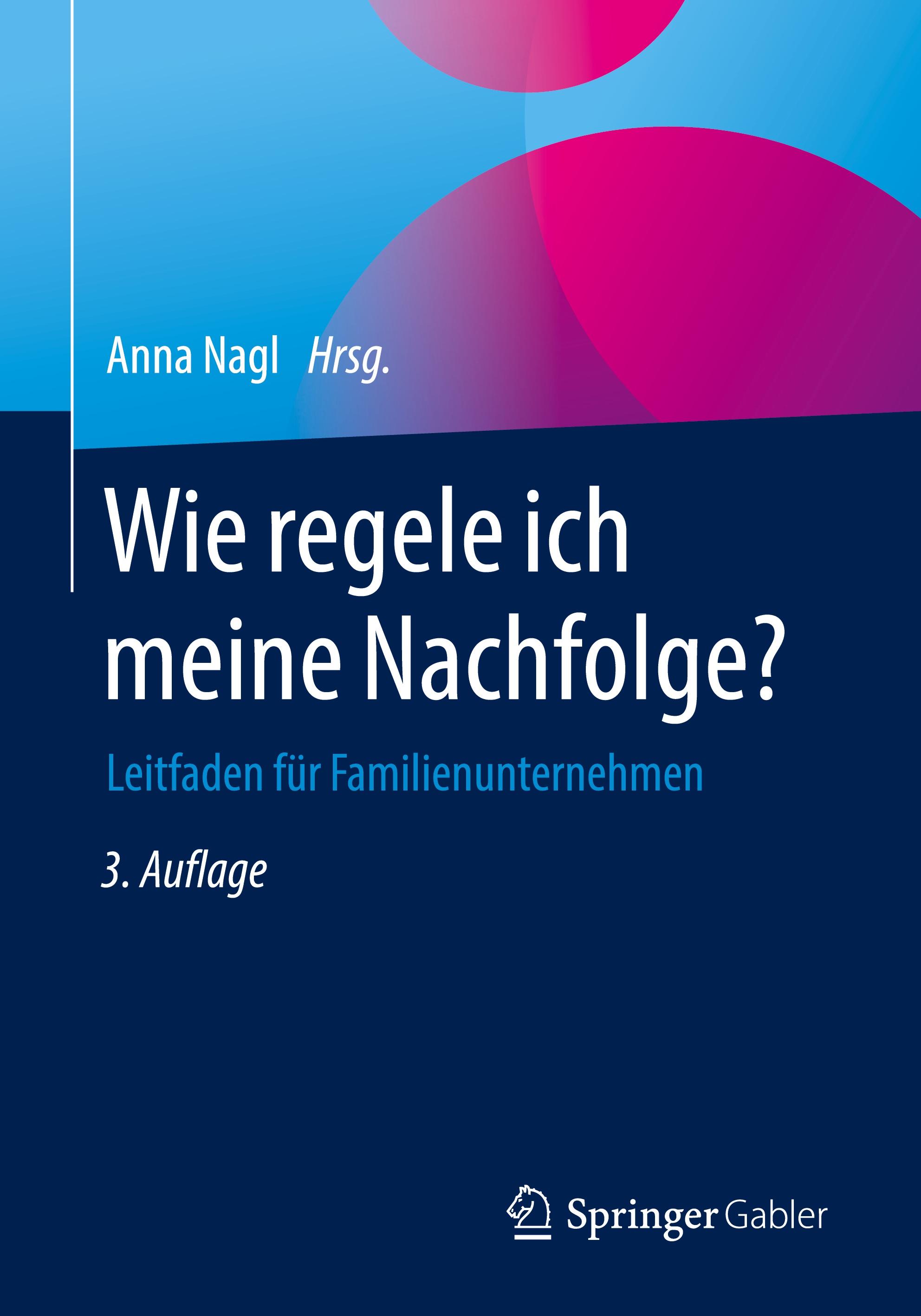 Wie regele ich meine Nachfolge?