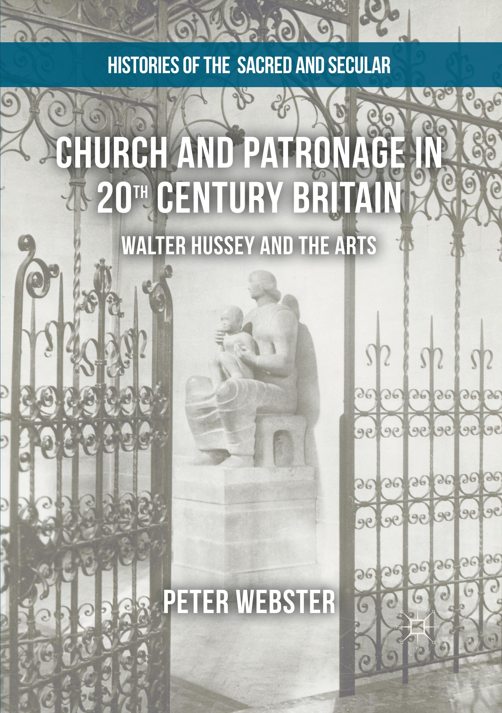 Church and Patronage in 20th Century Britain