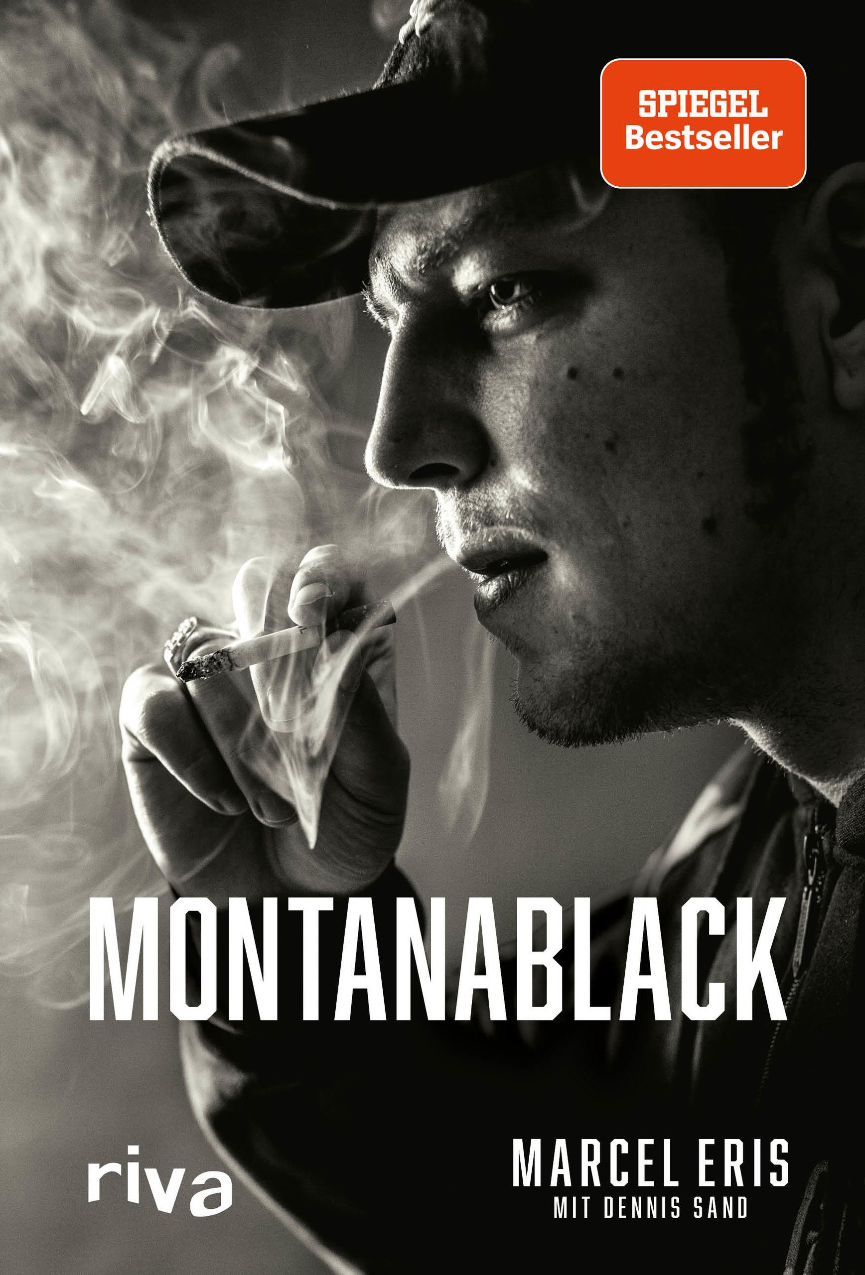 MontanaBlack