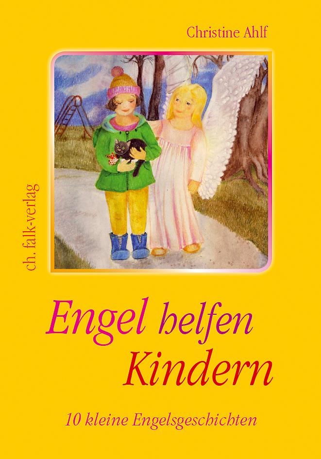 Engel helfen Kindern