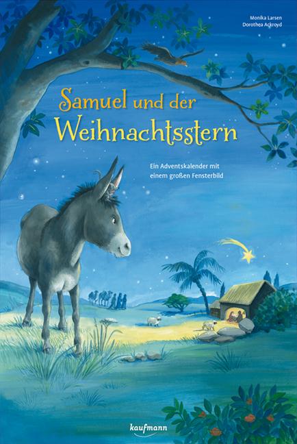 Samuel und der Weihnachtsstern