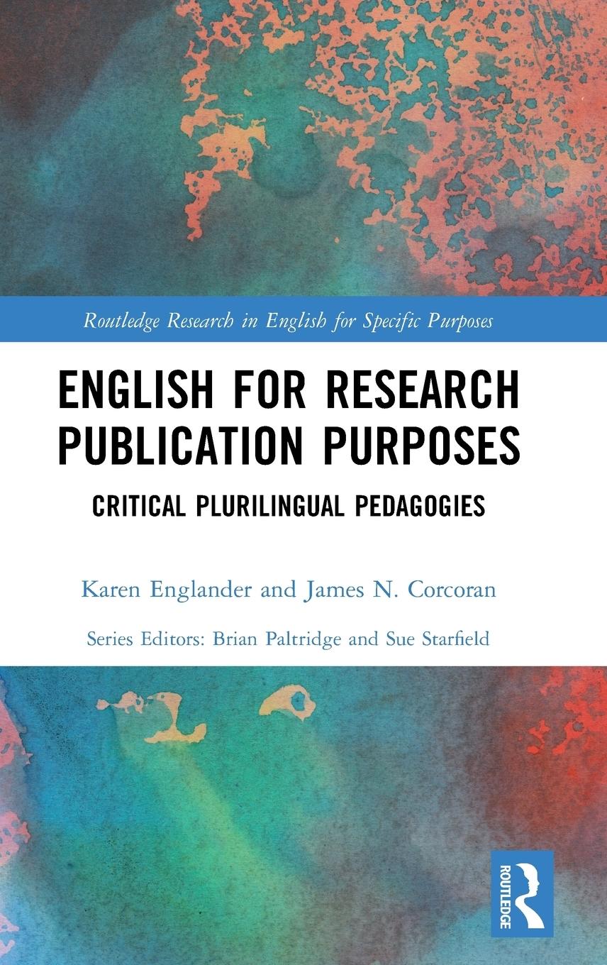 English for Research Publication Purposes