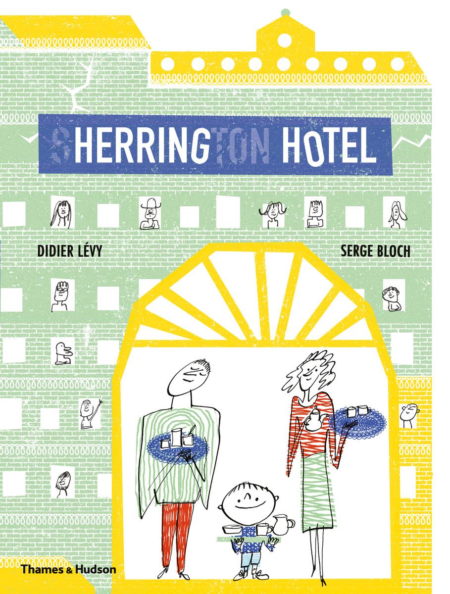 Herring Hotel