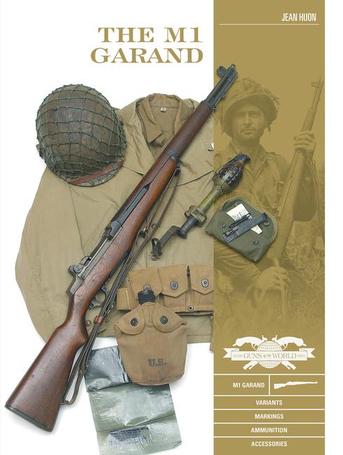 The M1 Garand