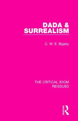 Dada & Surrealism