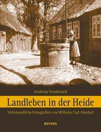 Landleben in der Heide