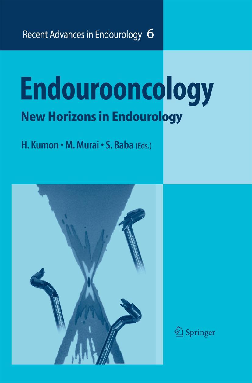 Endourooncology