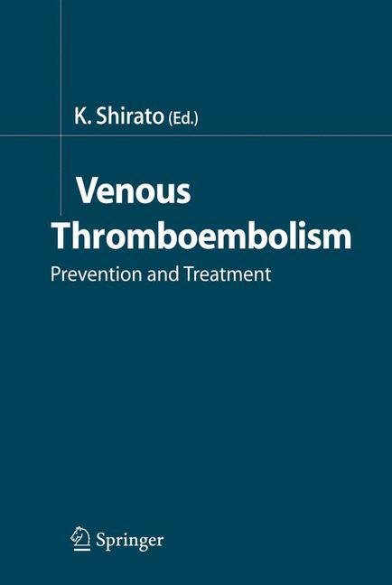 Venous Thromboembolism