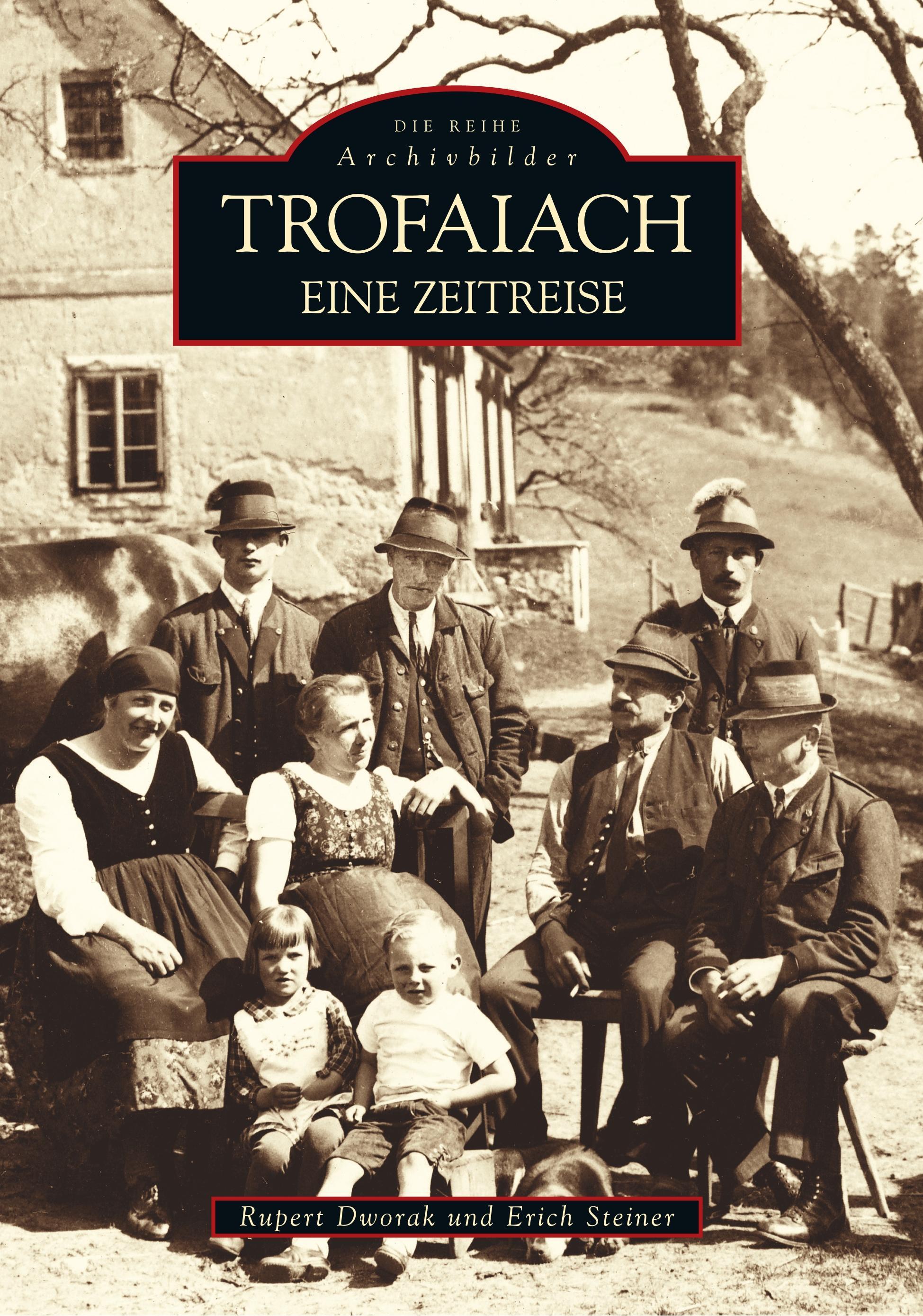 Trofaiach